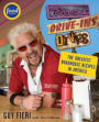 Diners Drive-Ins and Dives Publications